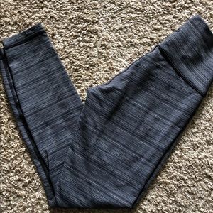 Lululemon Leggings Size 4, High Waist, Full Length